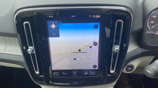 Volvo Xc40 2.0 T4 Inscription 5dr Geartronic Petrol Estate